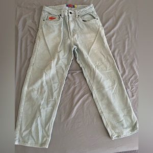 Mens empyre curdory pants